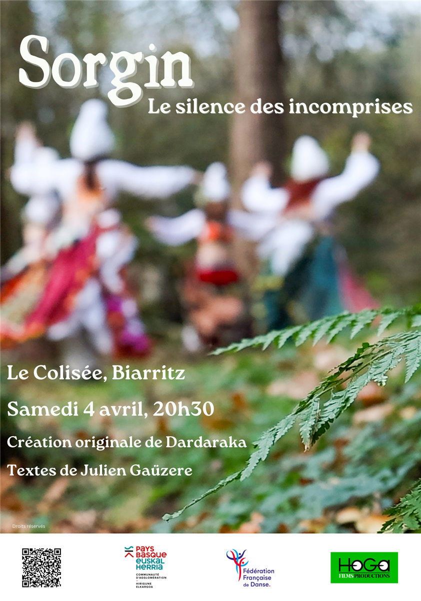 Sorgin, le silence des incomprises