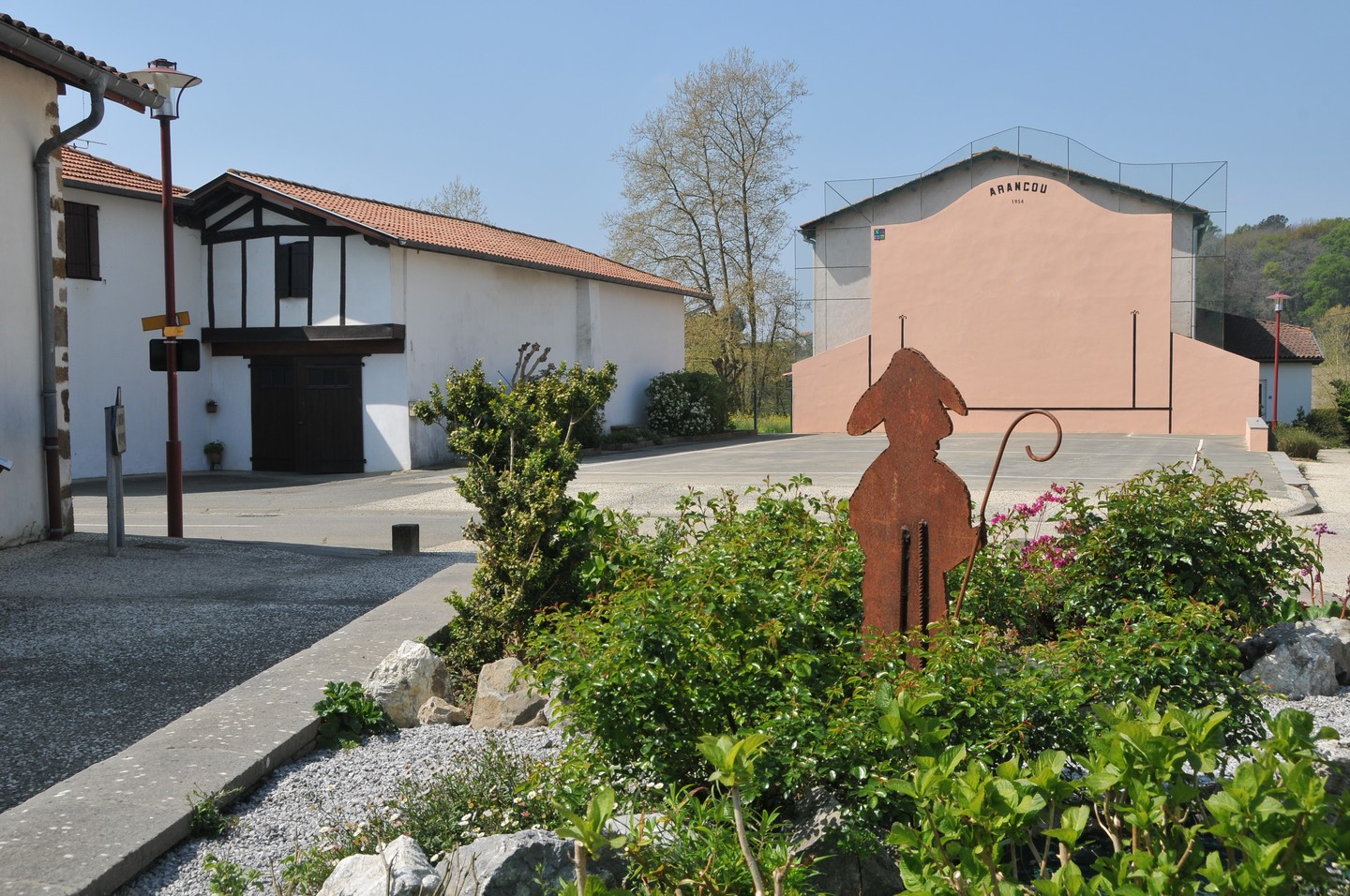 Journée "sportive, musicale et gastronomique"