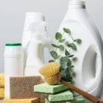 Atelier DIY - Création de deux produits ménagers