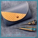 Atelier DIY à Arbonne - Création d’une pochett ...