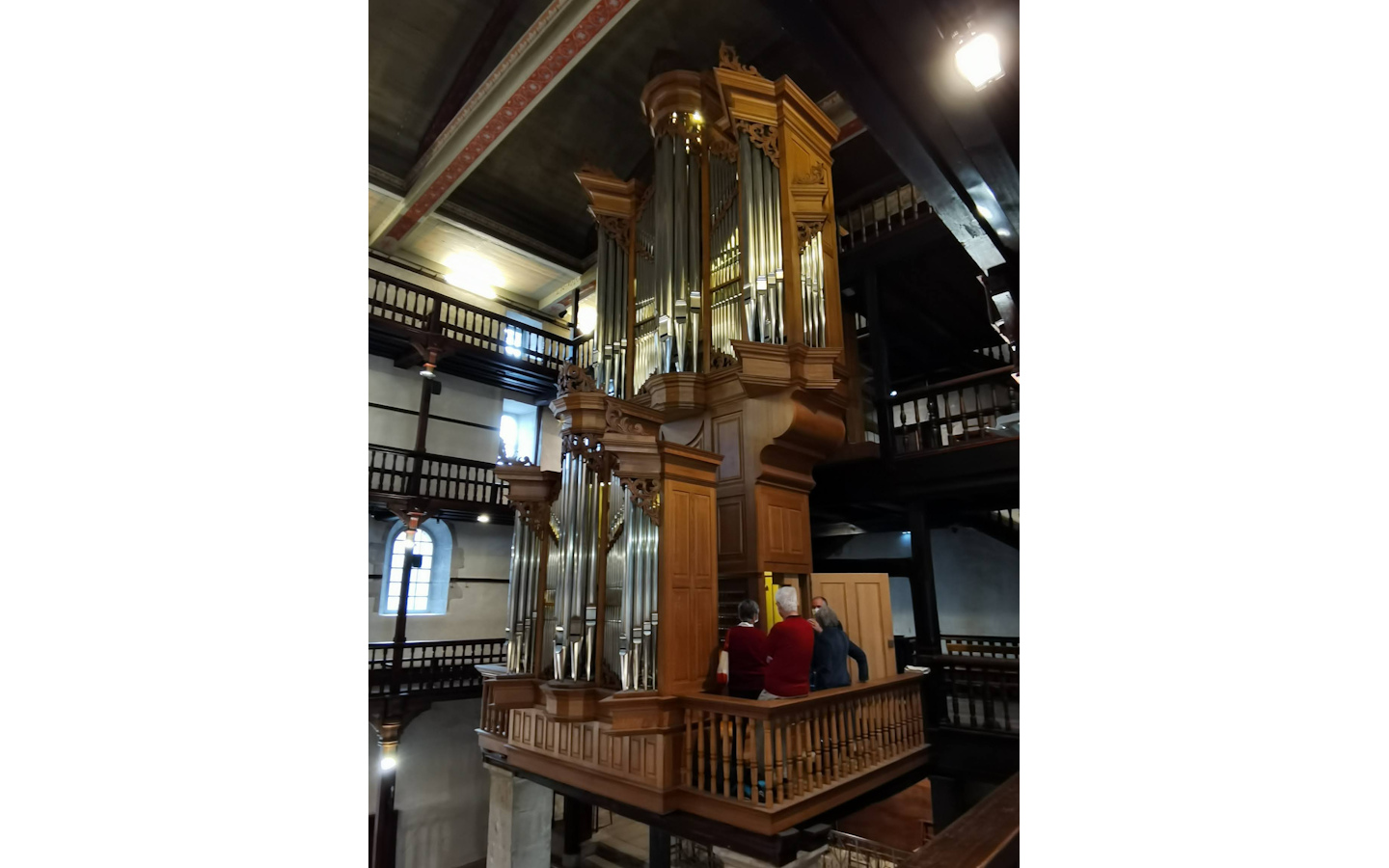 Visite Pays d'art et d'histoire : L’église de  ...