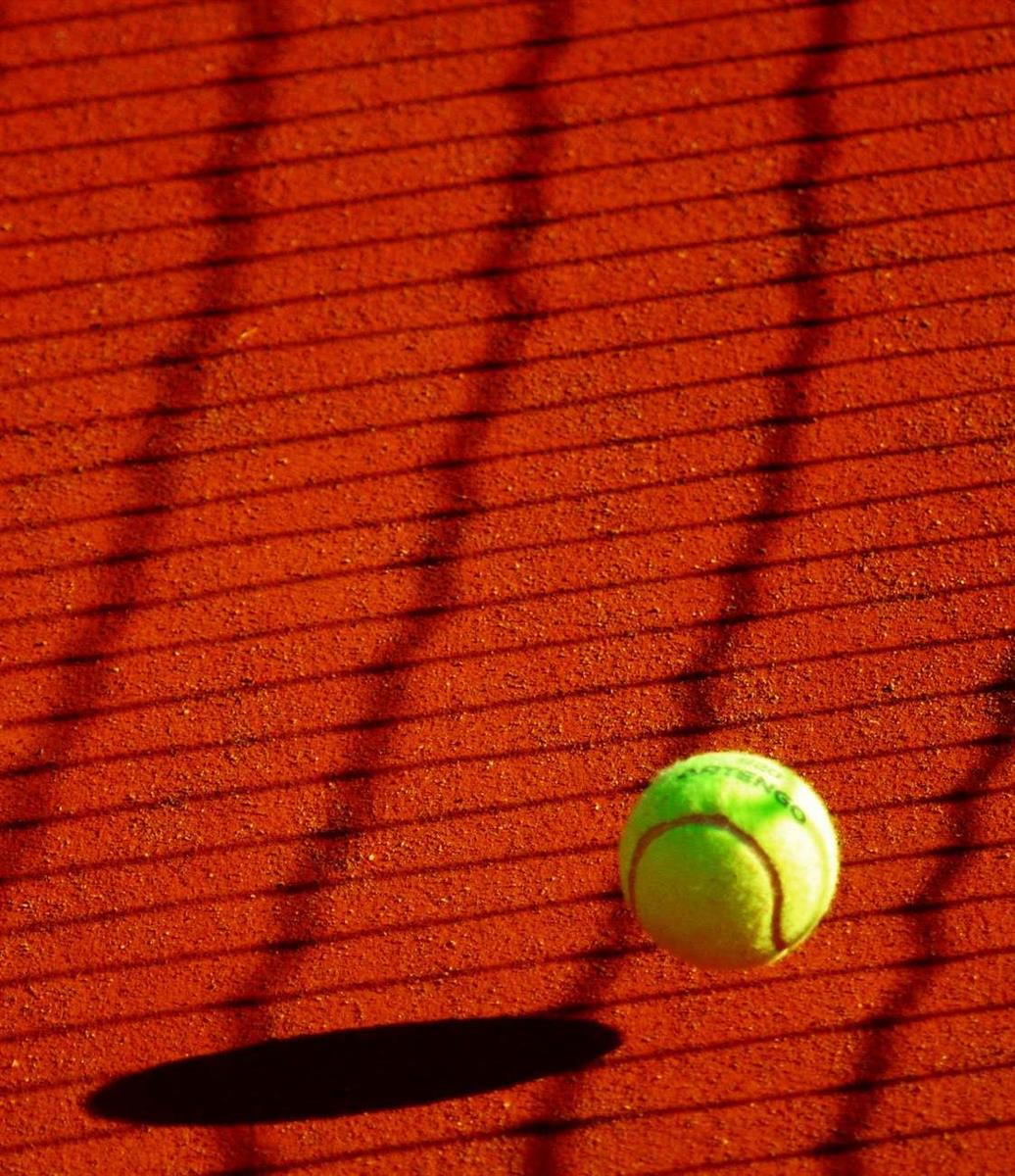 Fête du tennis club