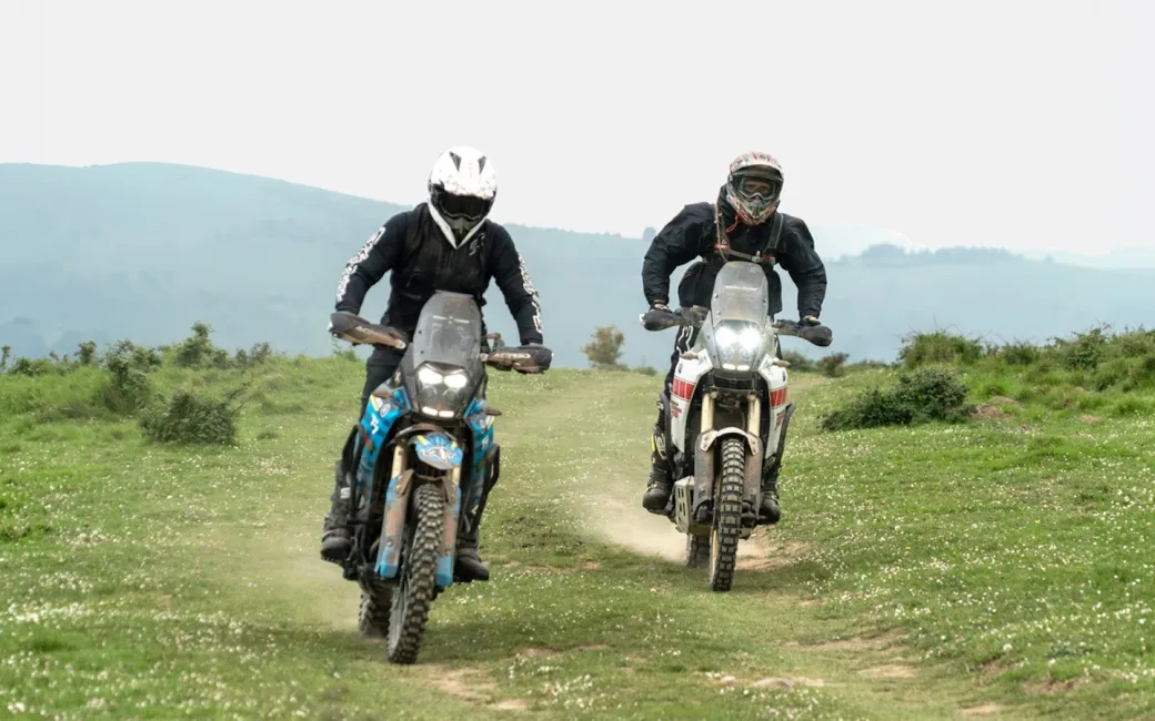 Rallye-moto raid TT - Crédit: JLMCO | CC BY-NC-ND 4.0