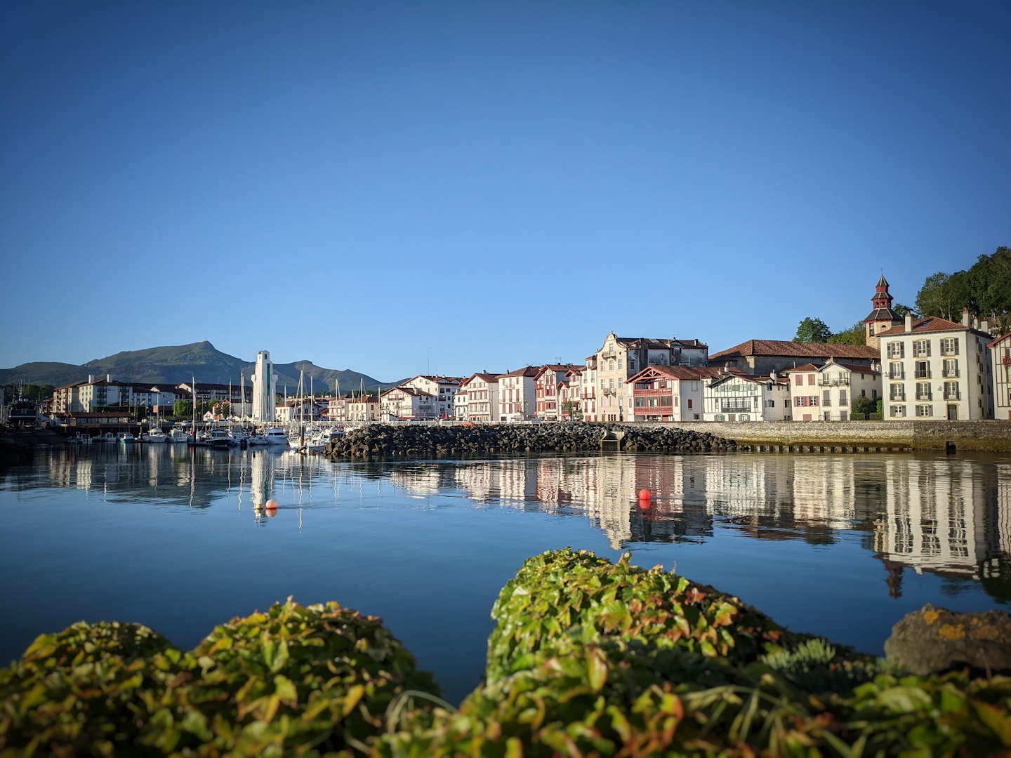 Visite Pays d'Art et d'Histoire : "Ciboure, ci ...