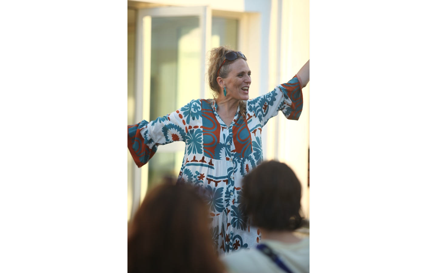 Festi-contes : D’écume et d’embruns : une hist ...