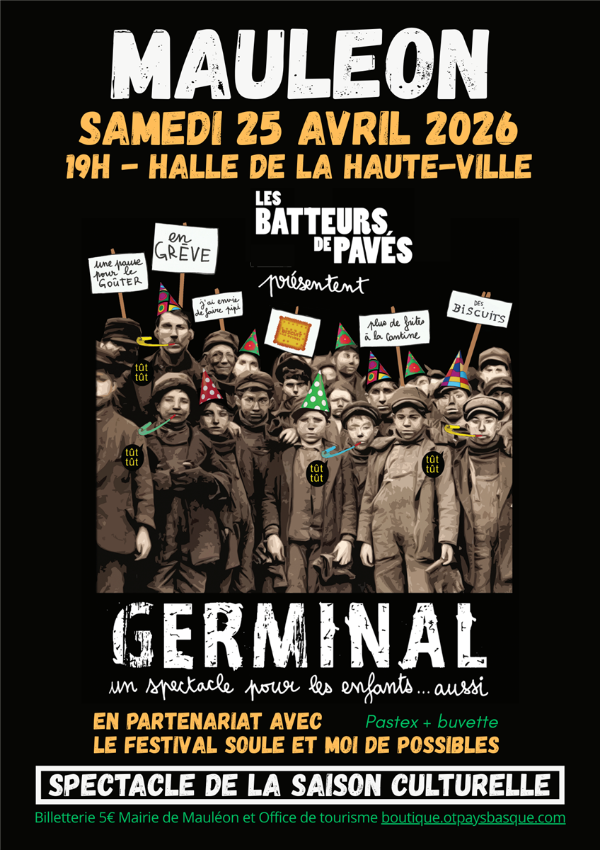 Germinal