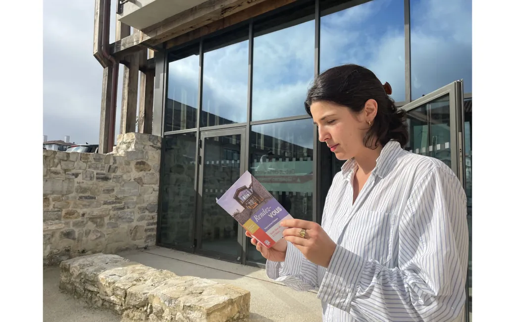 Exposition : Le label ... - Crédit: PAH Saint-Jean-de-Luz&Ciboure | CC BY-NC-ND 4.0