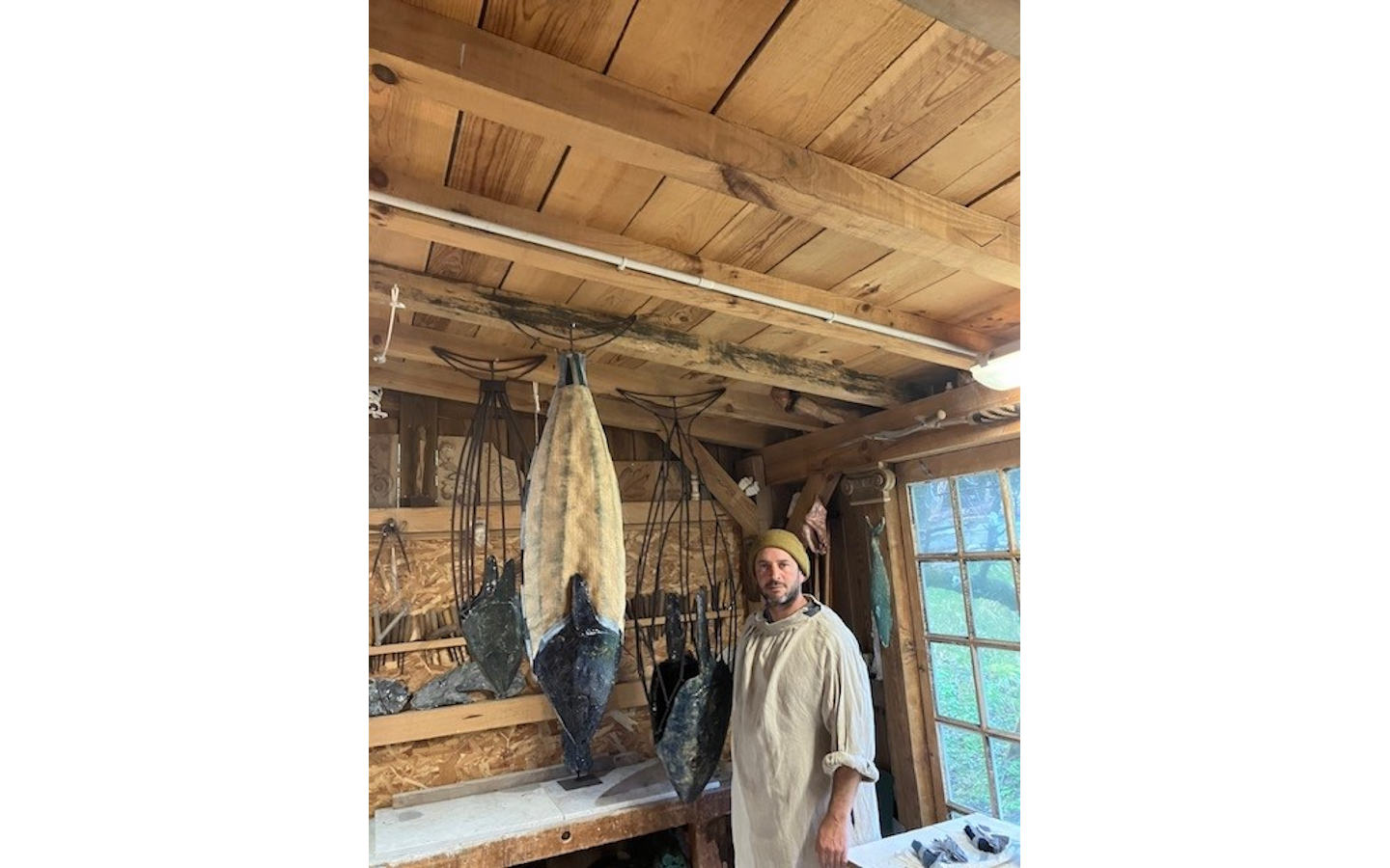 Journées Européennes des Métiers d'Art - Subli ...