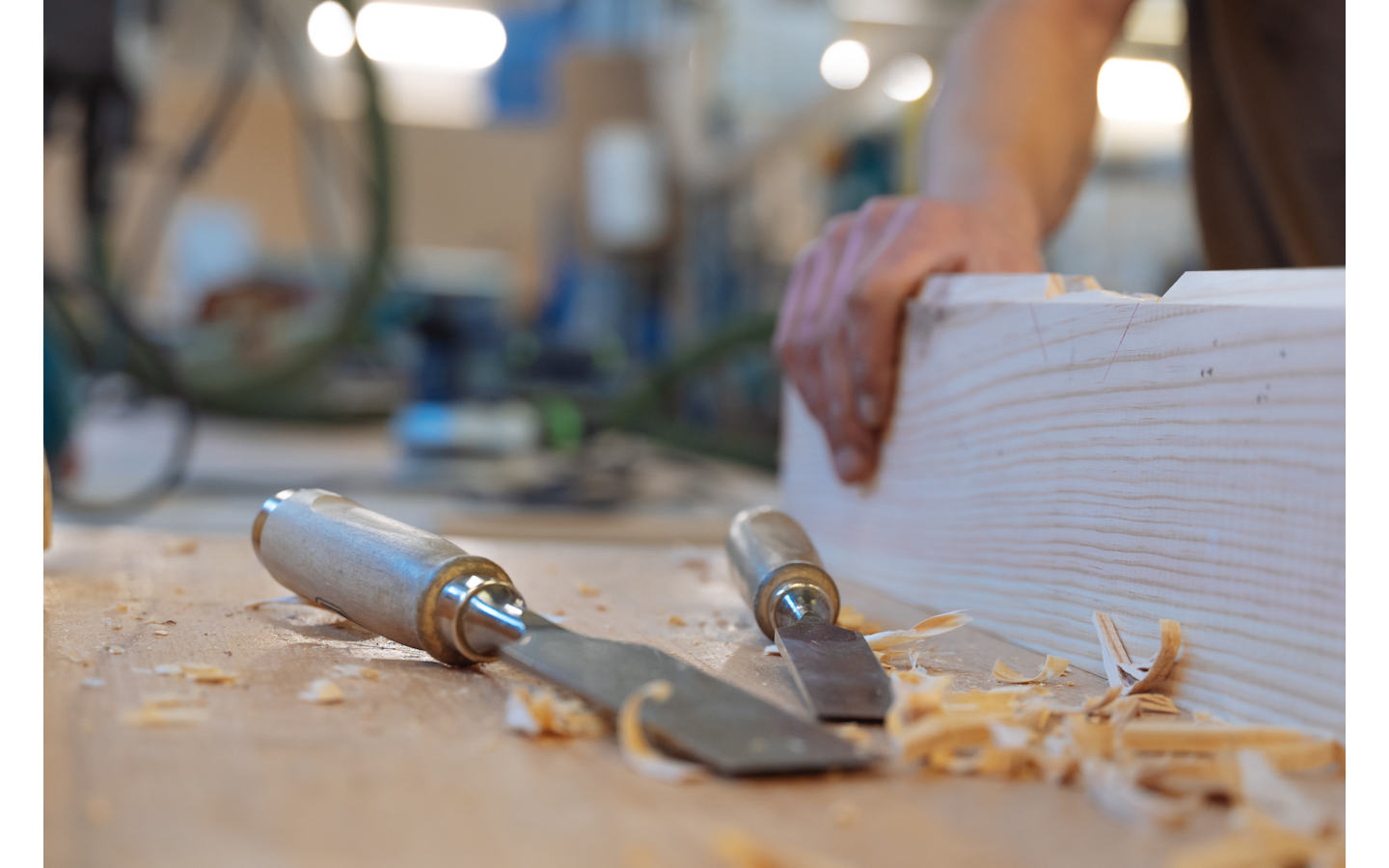 Journées Européennes des Métiers d'Art - Le cœ ...