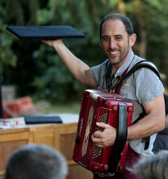 Spectacle Famille - Kukukara Koroko