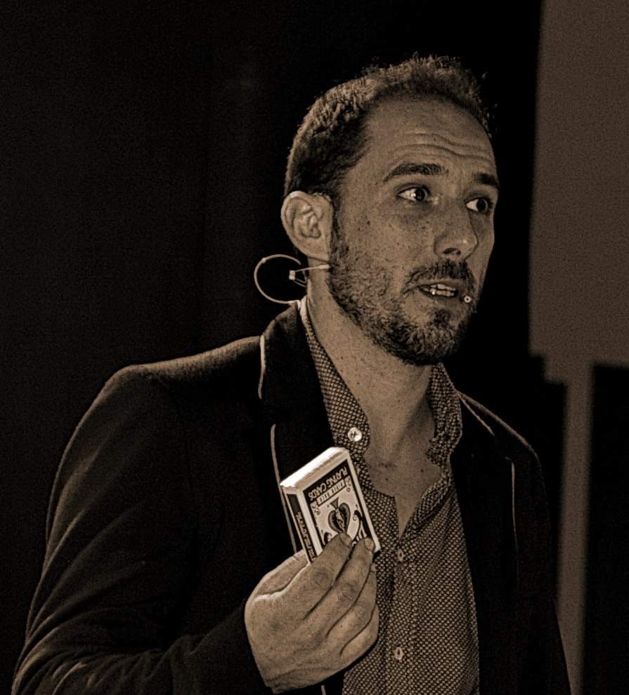 Spectacle Famille - Kukukara Koroko