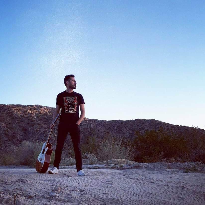 Journée de la glisse - Concert avec Roddy Belmonte