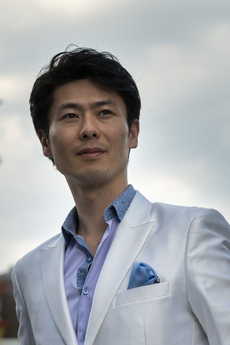 Récital piano de Kotaro Fukuma - Hommage à Fra ...