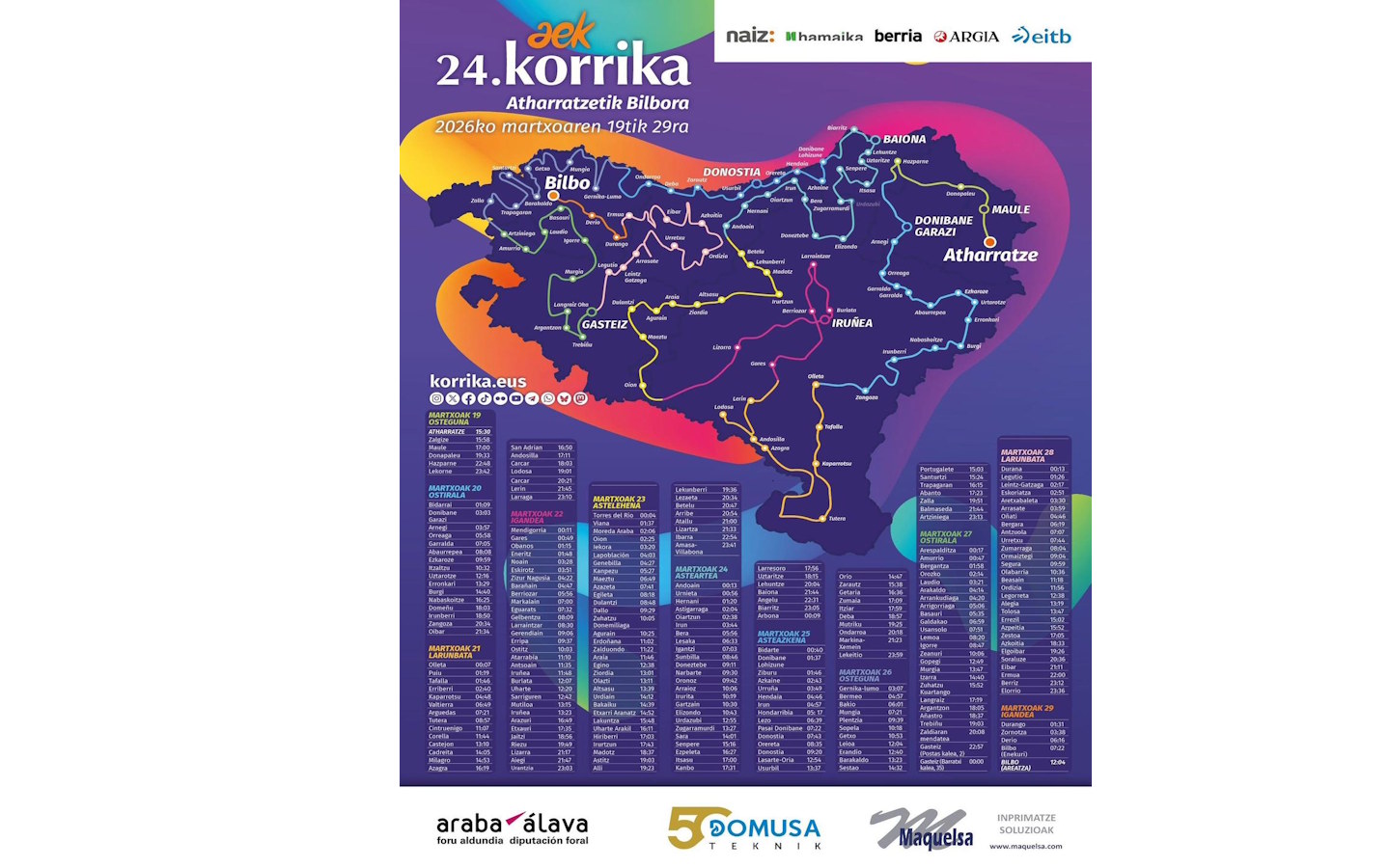 Korrika