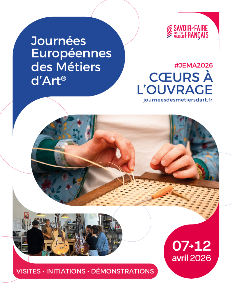 Les Rencontres de l’Artisanat à Bayonne