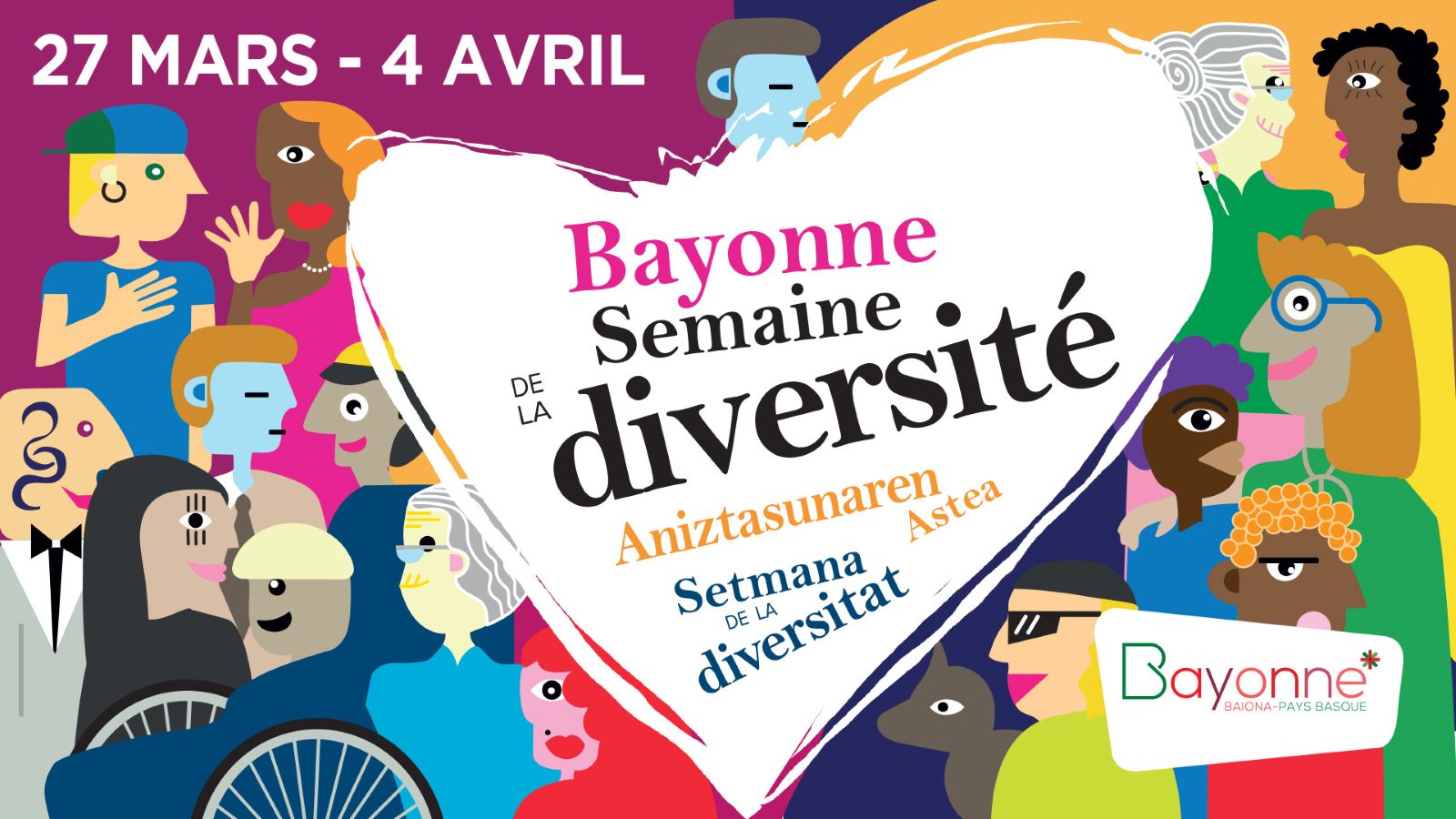 Semaine de la diversité