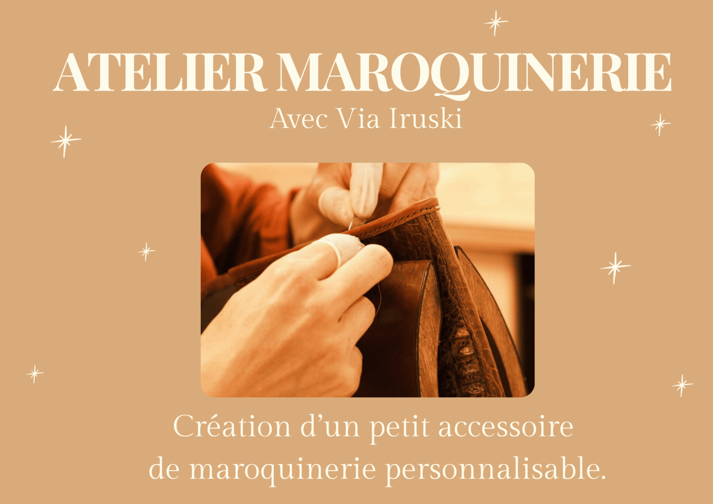 Journées Européennes des Métiers d'Art - Ateli ...