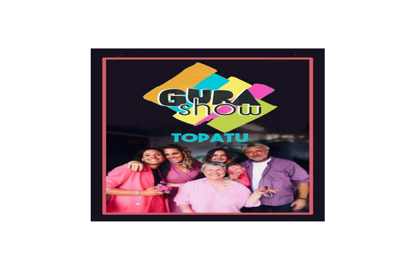 Kaperaldi : Kantaldi avec le groupe Gura Show