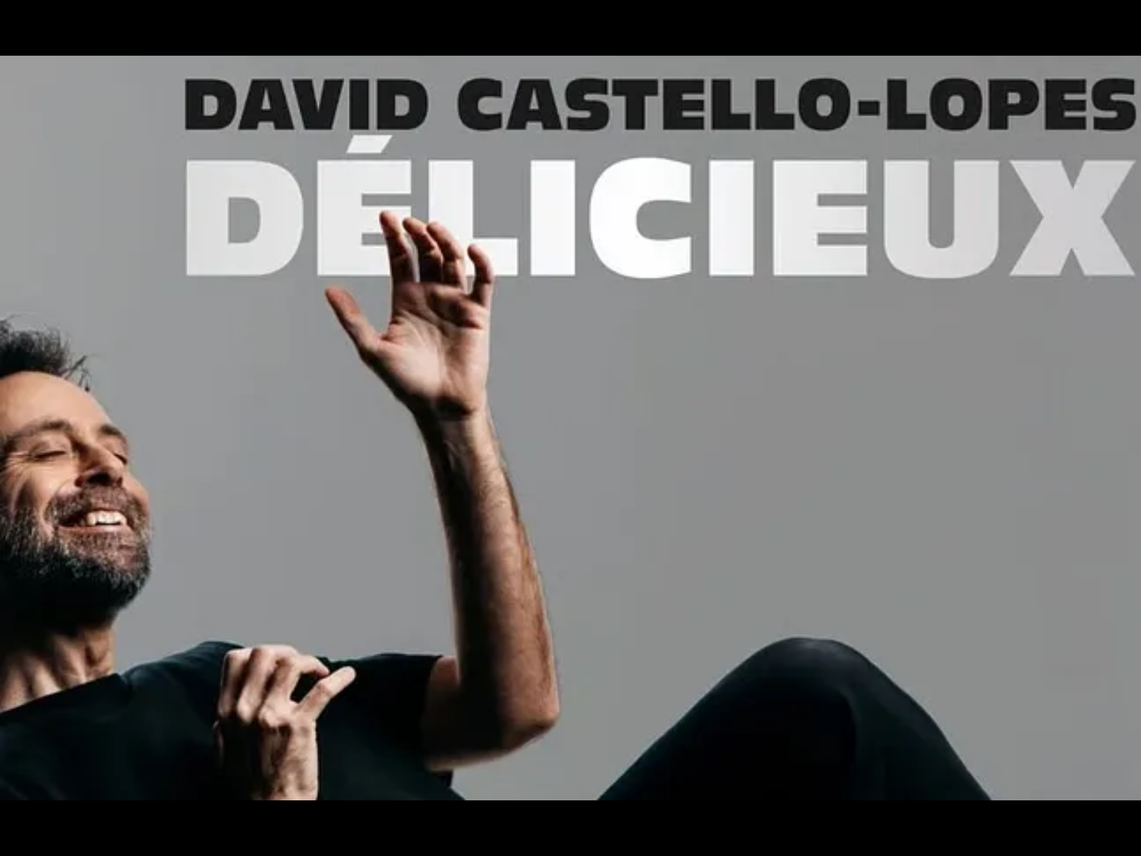 David Castello-Lopes