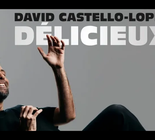 David Castello-Lopes