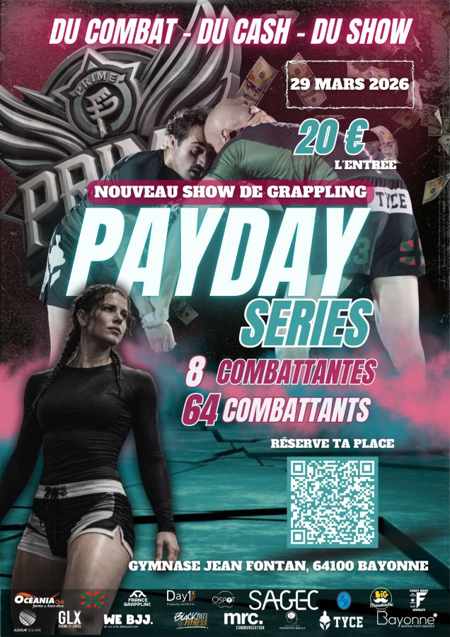 Payday series