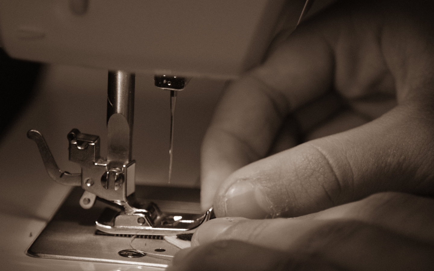 Ateliers Manufacture Pays Basque - Atelier couture