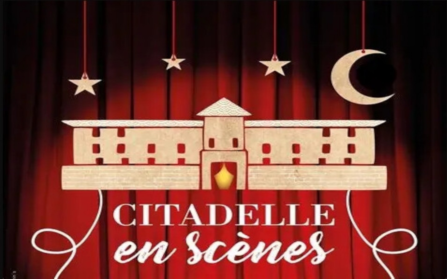 Citadelle en scènes : festival de théâtre en p ...