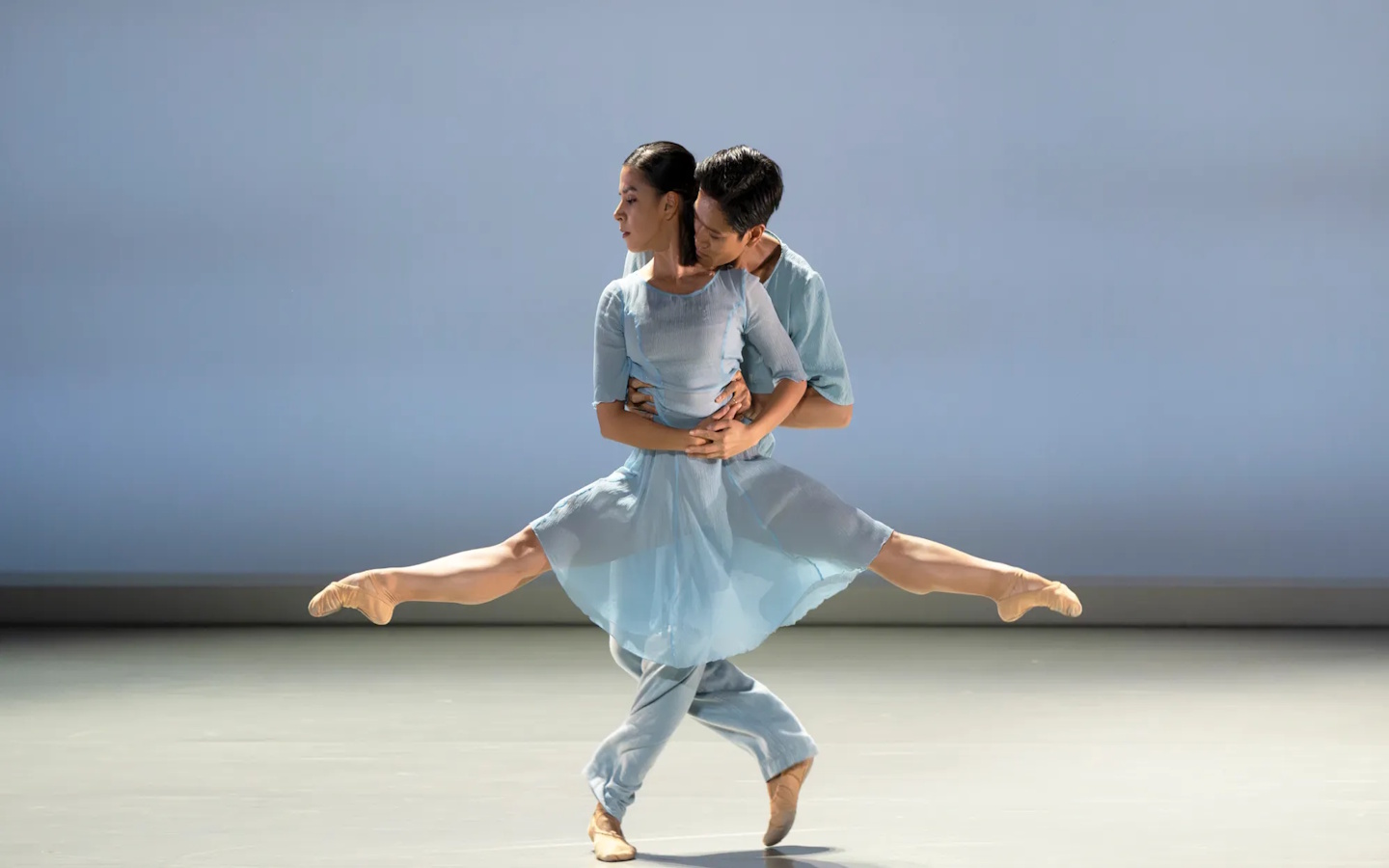 Festival Le Temps d'Aimer la danse