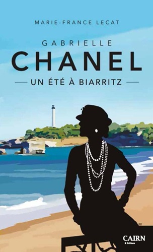 Les jeudis du Musée : Gabrielle Chanel en Aqui ...