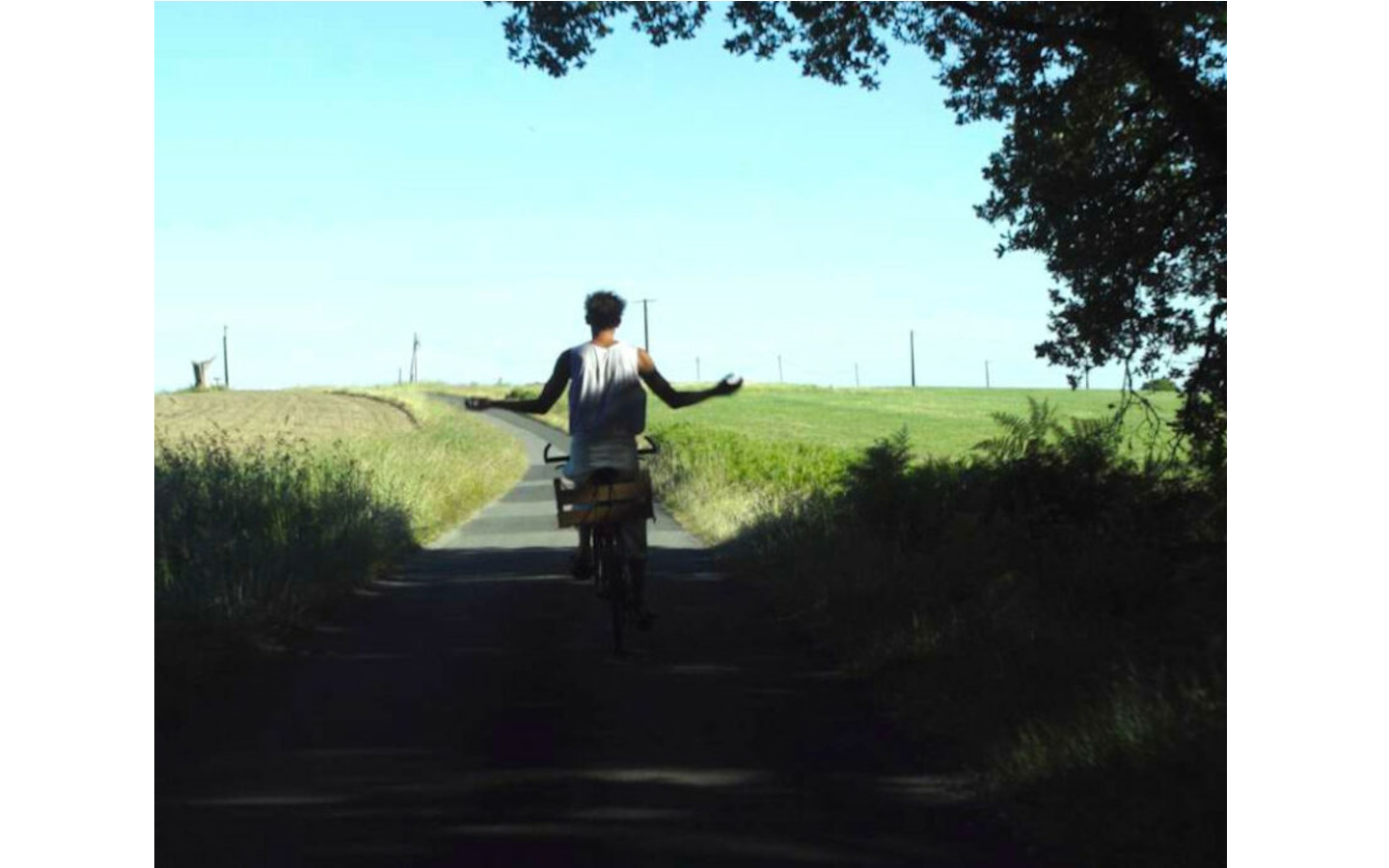 Bekat'uros : projection de courts métrages