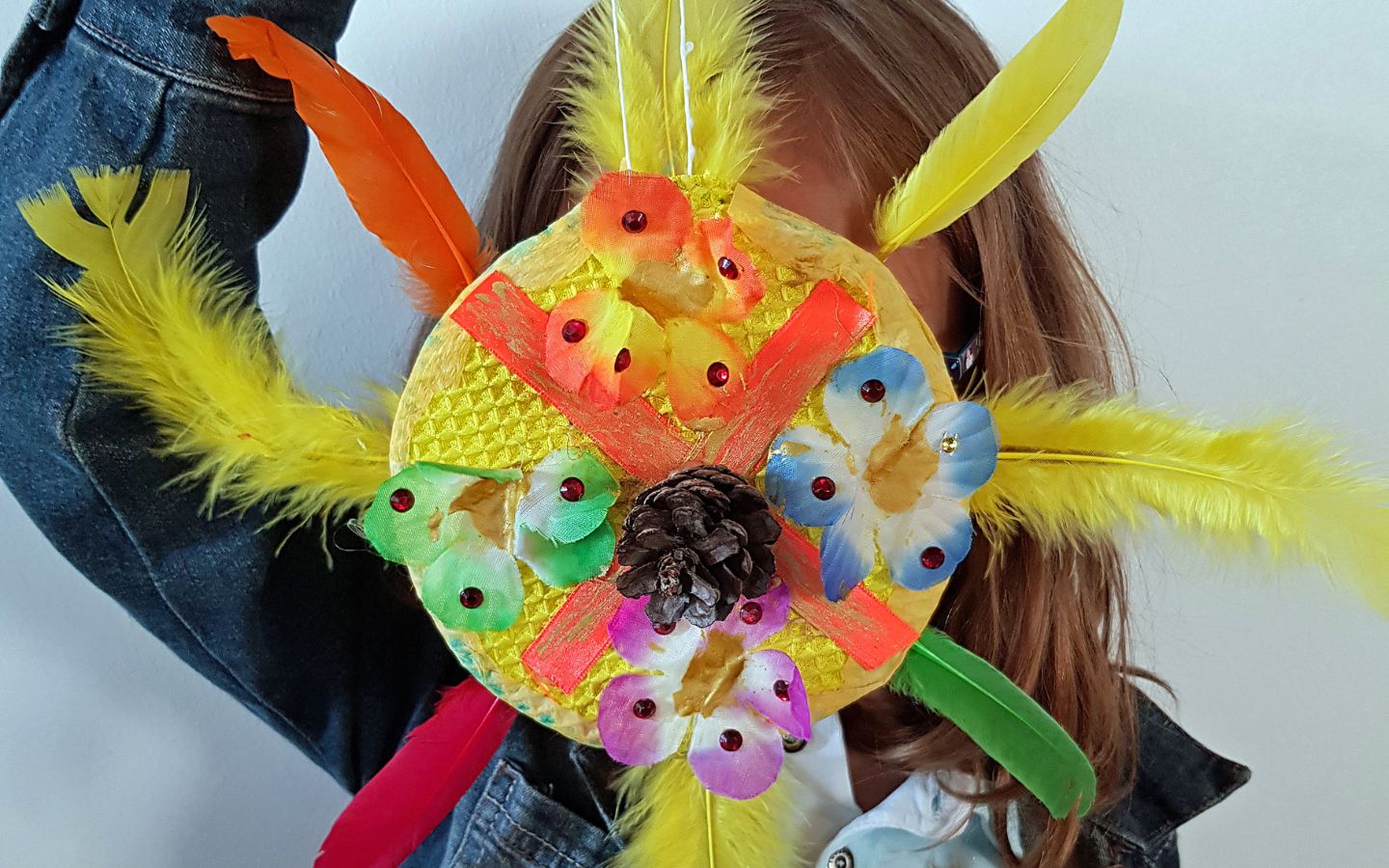 Eguzkilore (2-4 urte)