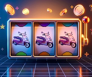 Dansez au rythme des Années 80 au Casino Barri ...