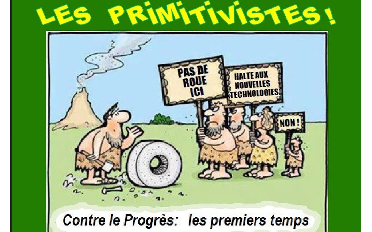 Conférence de l'Université du Temps Libre -Les ...