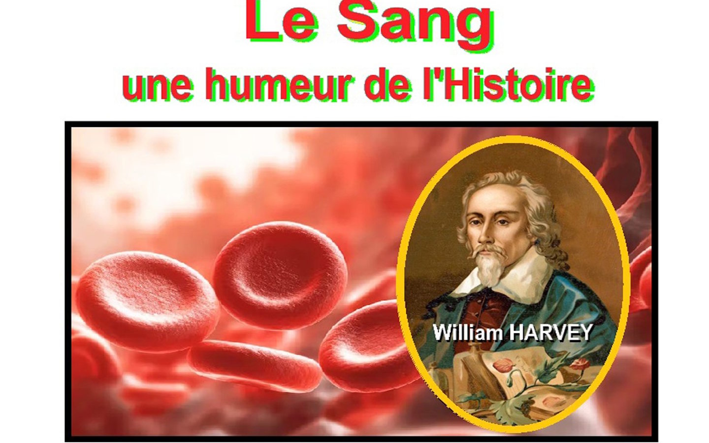 Conférence de l'Université du Temps Libre -Le  ...