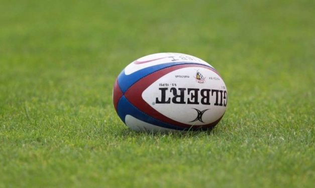 Rugby: SJLO RUGBY - STADE NANTAIS