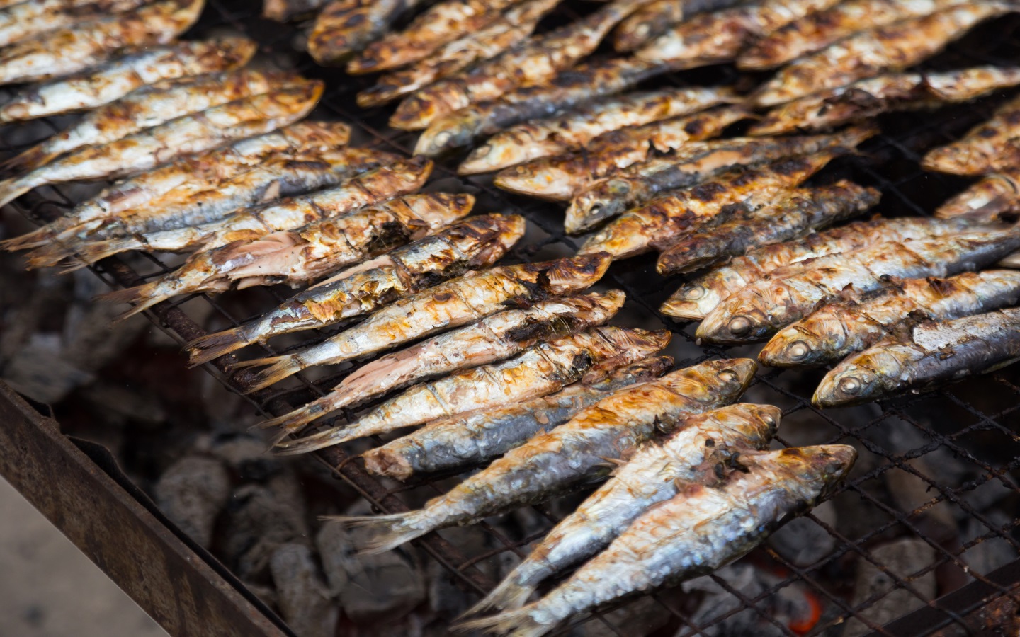 Sardinade d'Esperantza