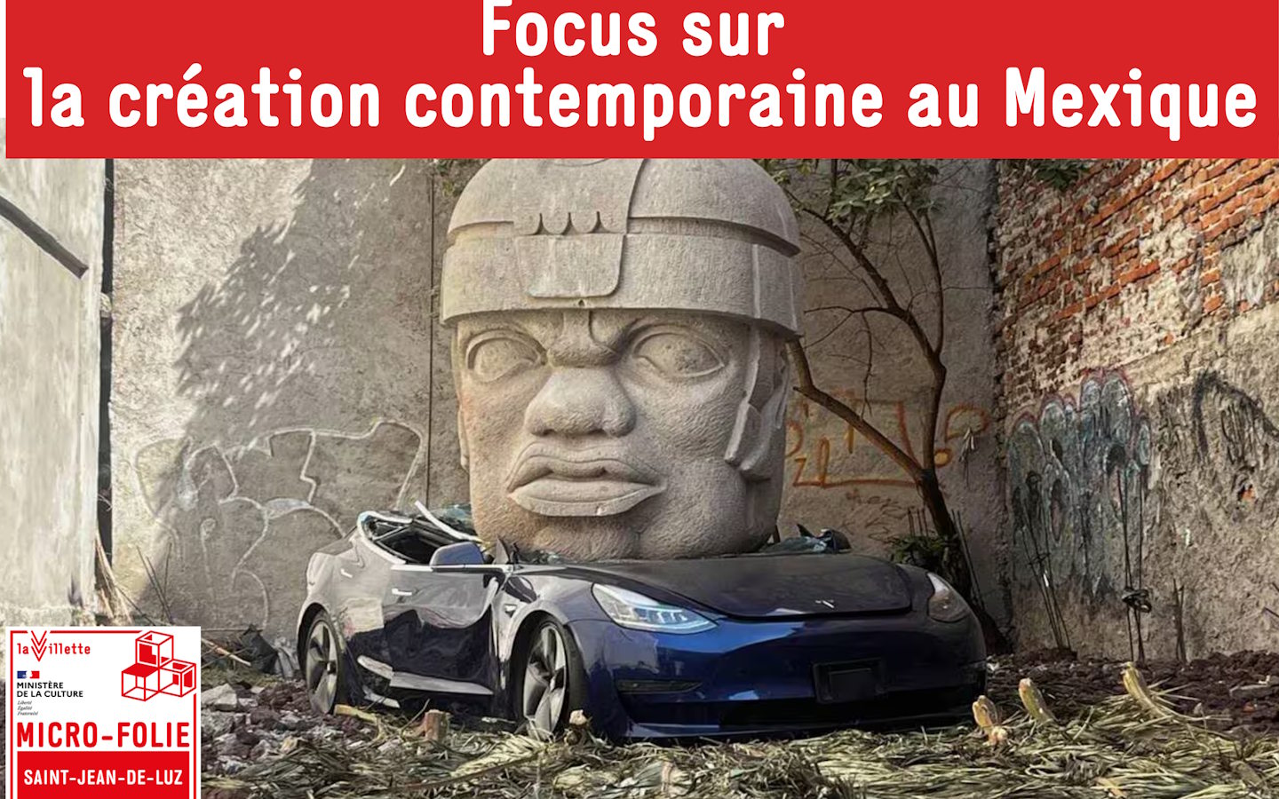 Micro-Folie : Focus sur la création contempora ...
