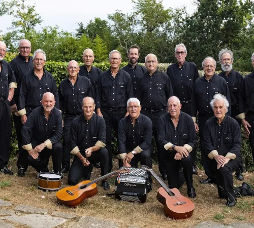 Concert Lokarri