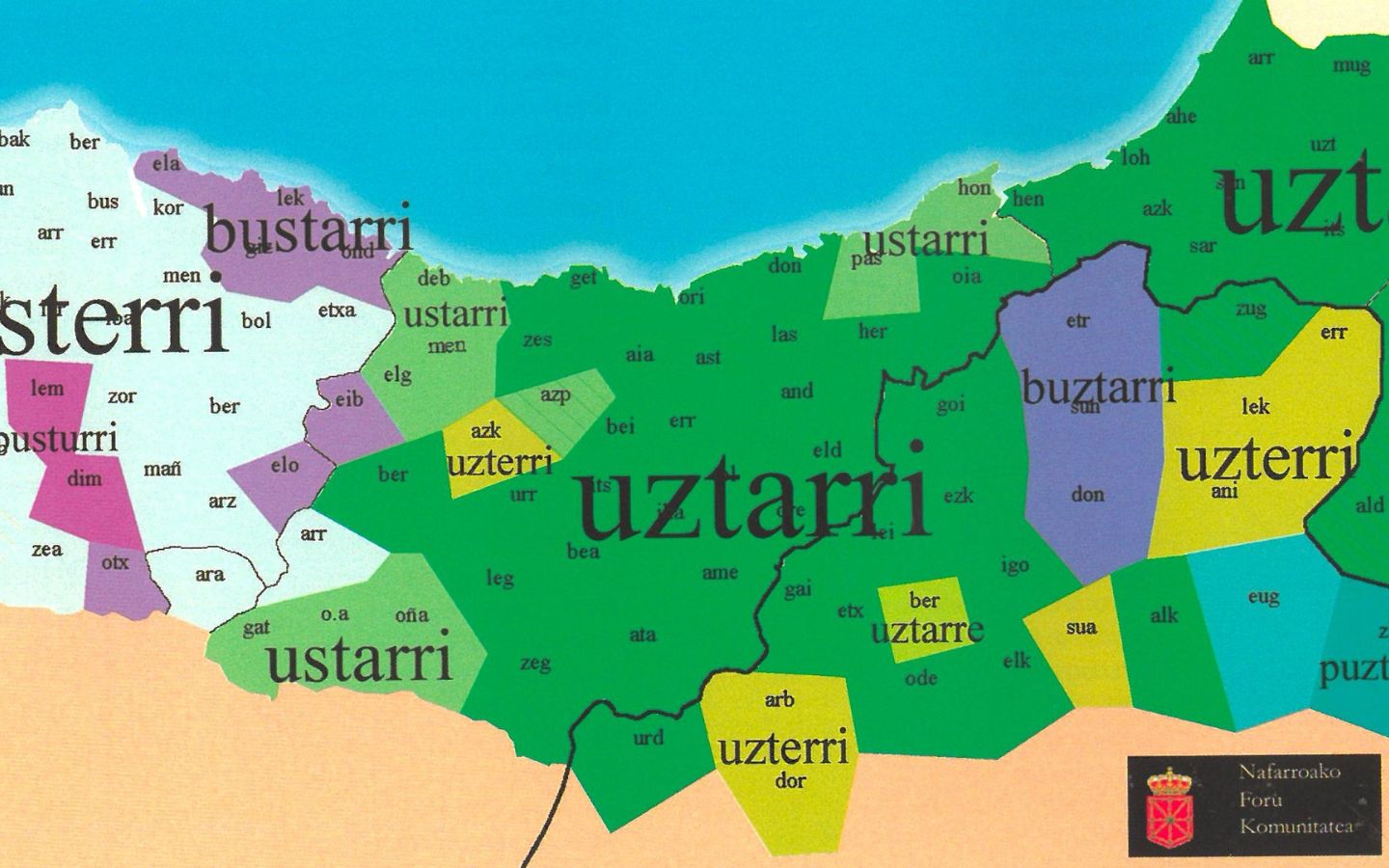 "Comment le dire ? L'Atlas linguistique du Pay ...