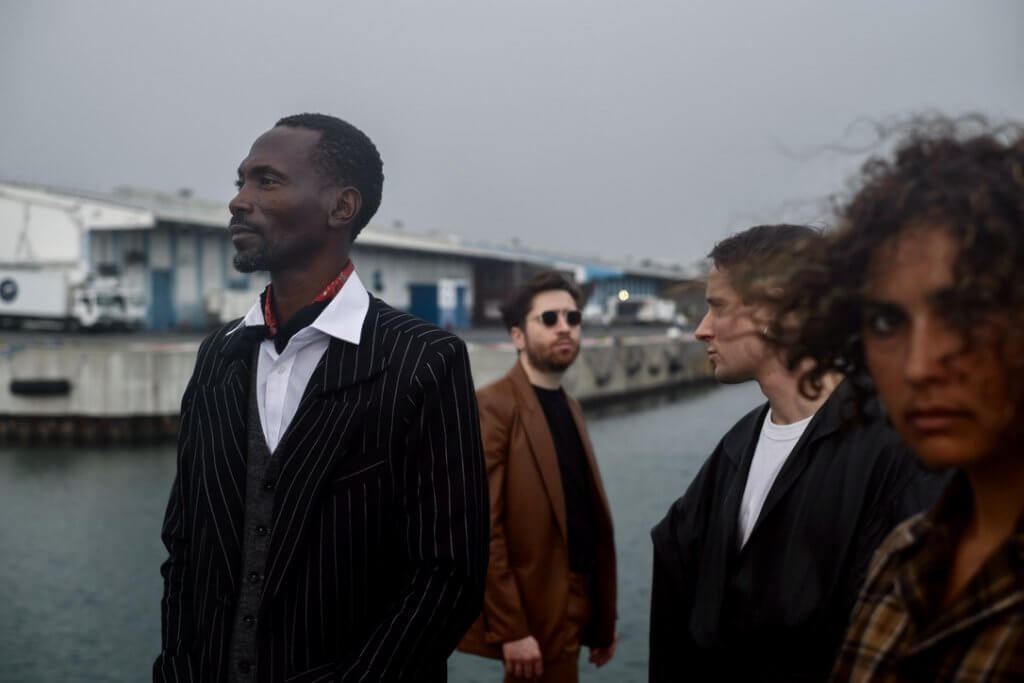 Errobiko Festibala, Festival de création et re ...