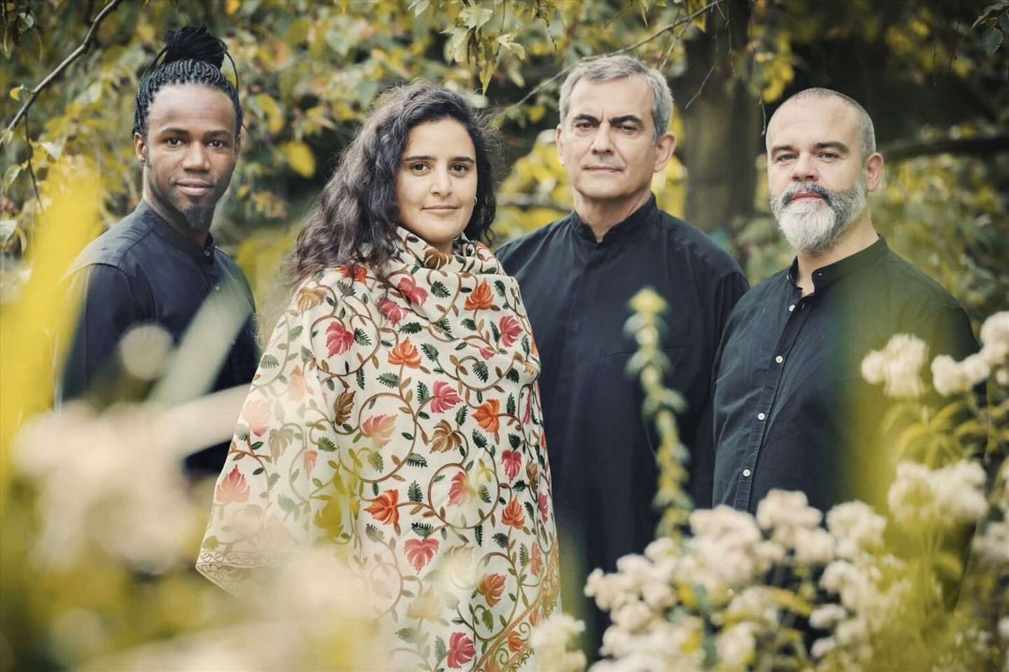 Errobiko Festibala, Festival de création et re ...