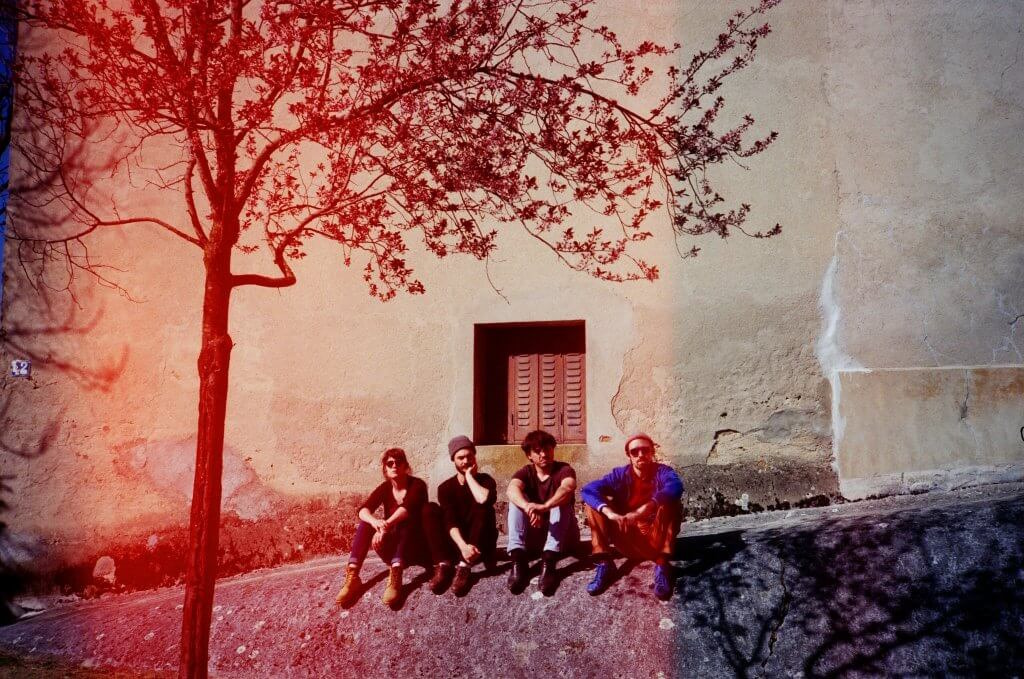 Errobiko Festibala, Festival de création et re ...