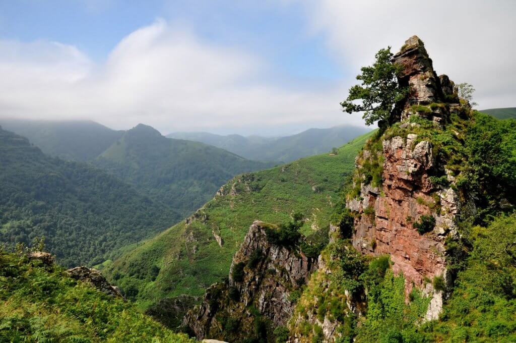 Errobiko Festibala, Festival de création et re ...