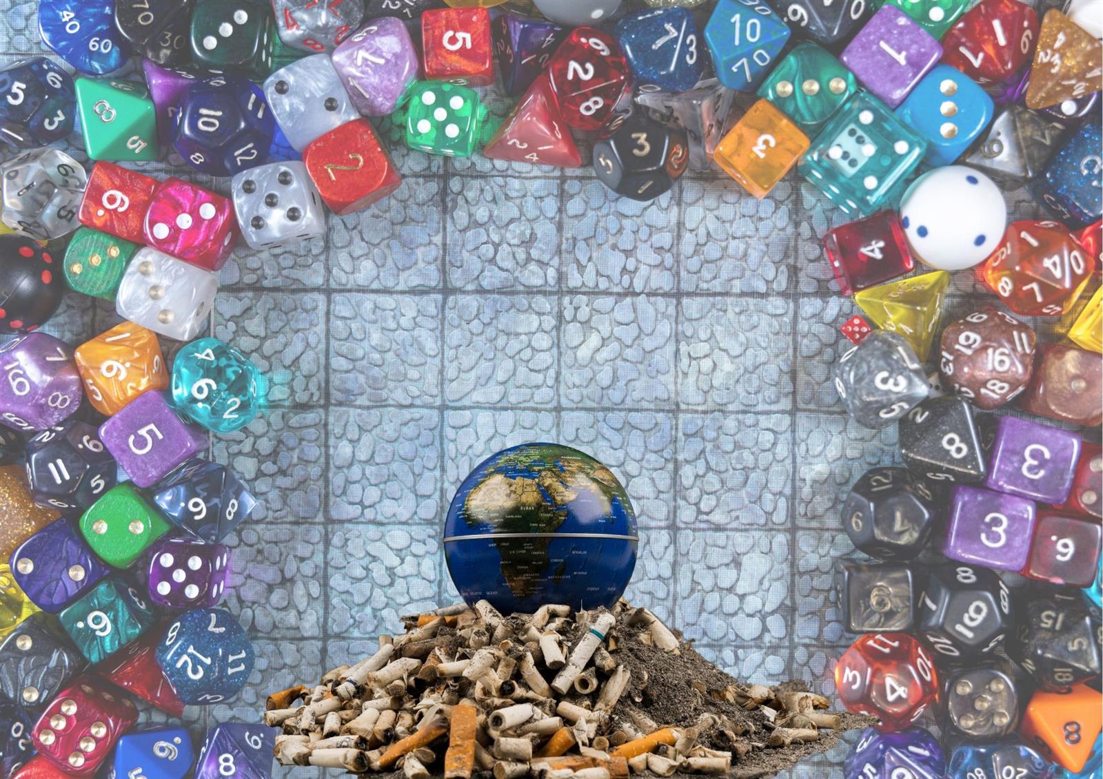 Jeu de l'oie "Tabac : quels impacts sur ta san ...