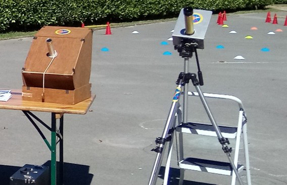 Festival du soleil - Fête du solstice