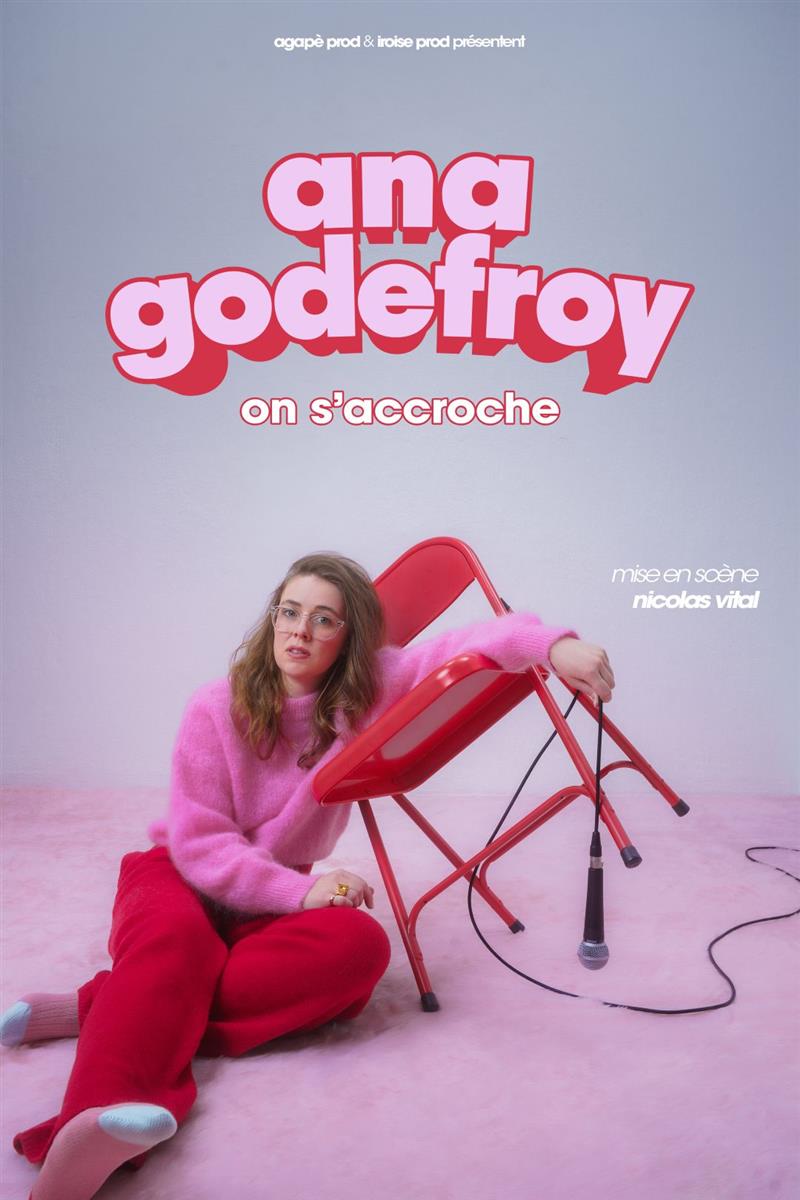 Ana Godefroy - On s'a ... - Crédit: AGO | CC BY-NC-ND 4.0