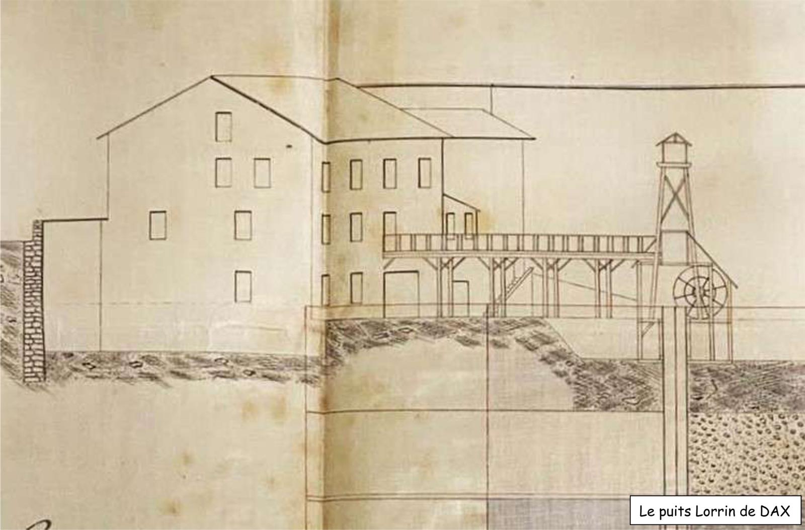 Conférence d’Anglet Patrimoines "La mine de se ...