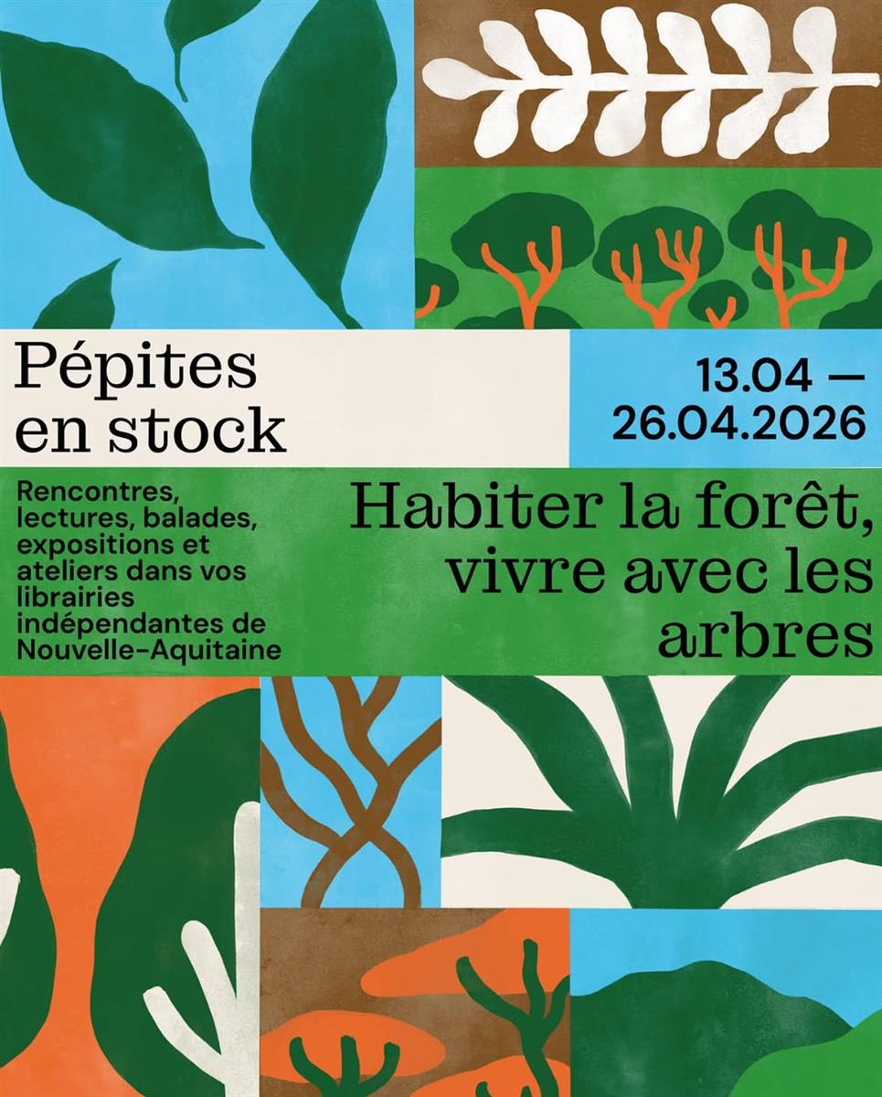 Habiter la fôret, vivre avec les arbres - Fest ...
