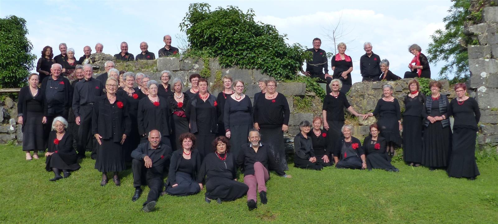 Concert de Bizi Kantuz