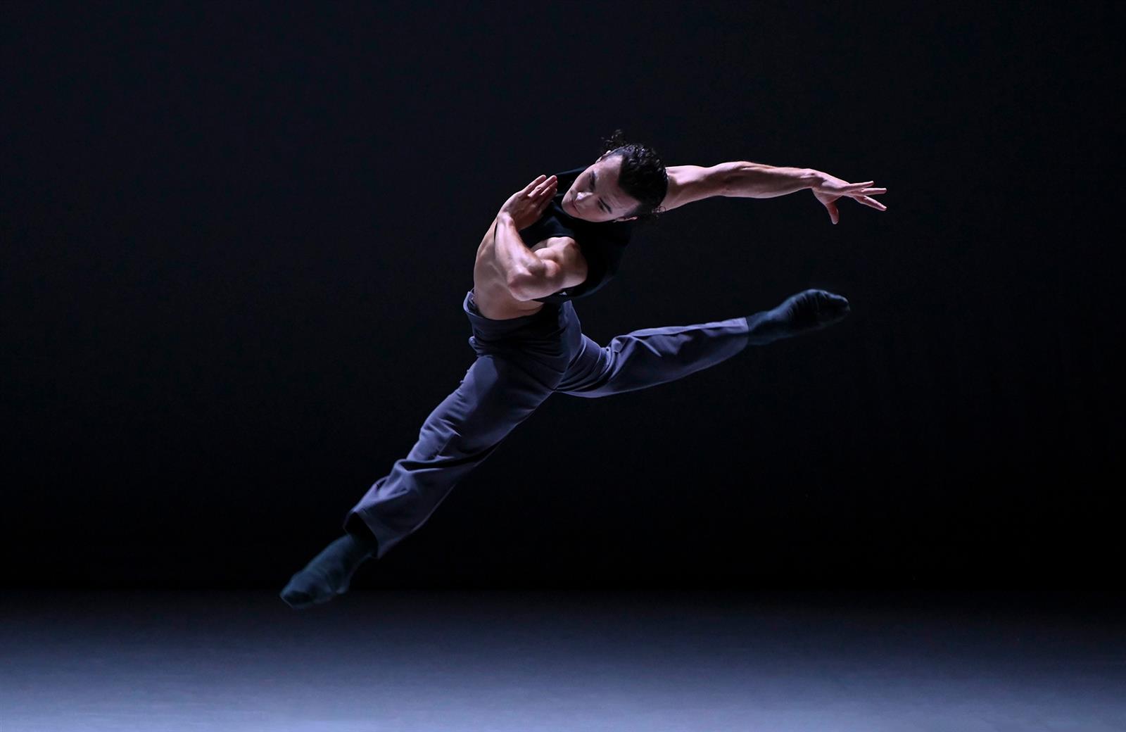 Malandain Ballet Biarritz - Concours de Jeunes ...